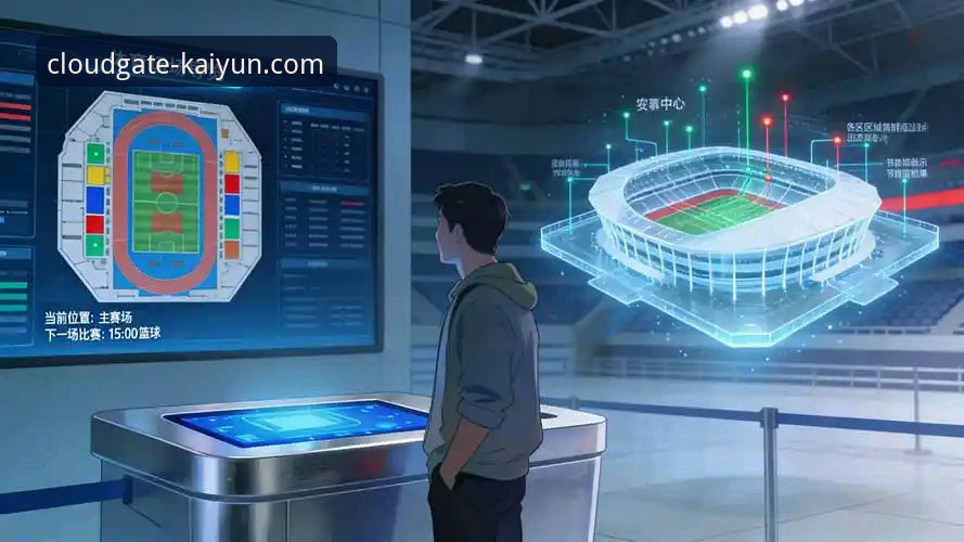 开云体育iOS版 揭秘开云体育iOS版:移动体验背后的技术革新与战略布局