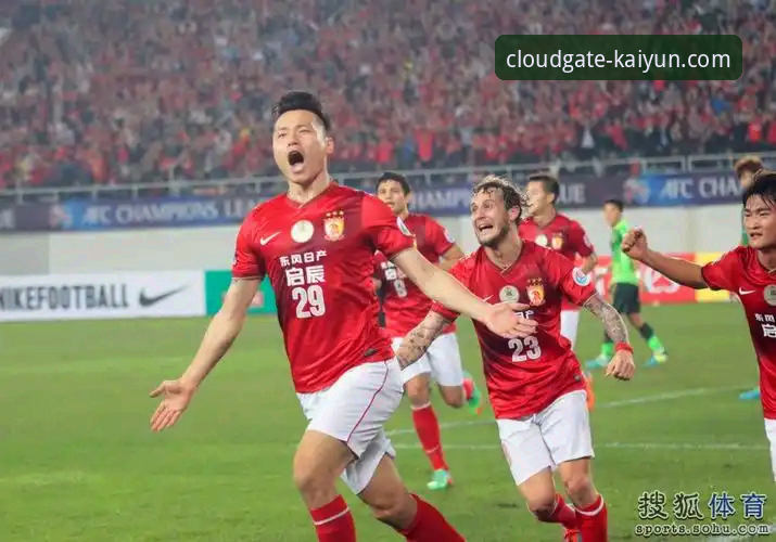 从恒大兴衰看体育投资：一份规避风险的实用指南