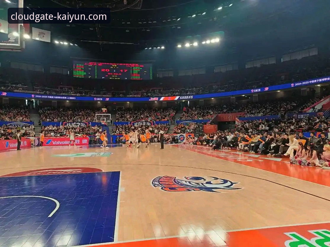 开云体育官网地址2026最新版本 在开云体育平台深度复盘上海男篮12连胜的实战指南